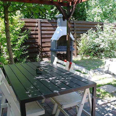 Nóra Apartman Gyula Ngoại thất bức ảnh