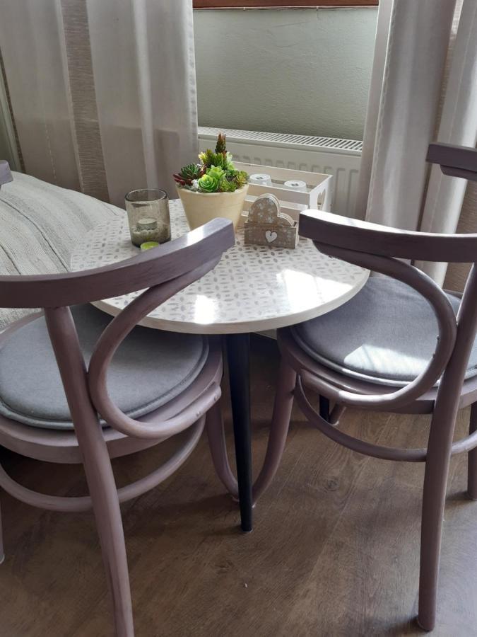 Nóra Apartman Gyula Ngoại thất bức ảnh