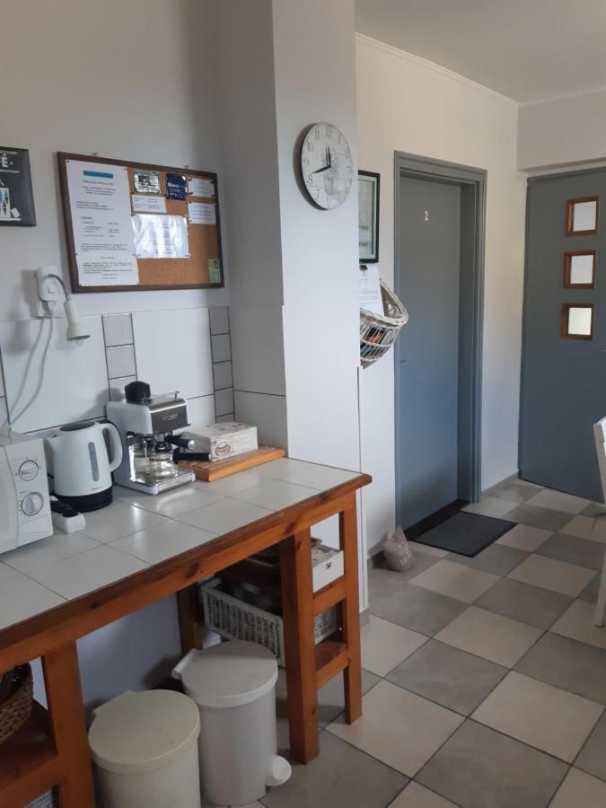 Nóra Apartman Gyula Ngoại thất bức ảnh