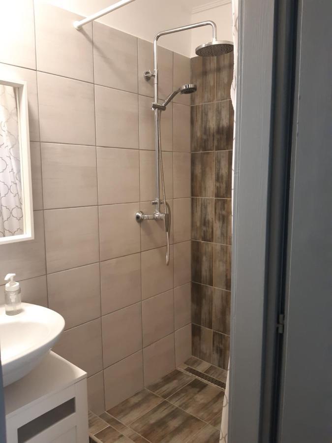 Nóra Apartman Gyula Ngoại thất bức ảnh